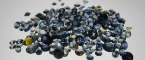 Montana sapphires